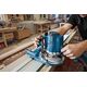 Bosch Bosch V-groove cutter Expert for Wood,  31.8mm, 90° (shank  8mm, double-edged)
