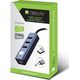 Adapter Techly Karta Sieciowa USB-C 3.1 na RJ45 Gigabit z Hubem 3x USB 3.0