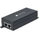 Zasilacz PoE+ Gigabit, 1x RJ45 30W 802.3af/at