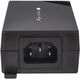 Zasilacz PoE+ Gigabit, 1x RJ45 30W 802.3af/at