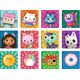 Trefl Puzzle 2w1 memos Gabi z kocim przyjacielem Gabbys Dollhouse