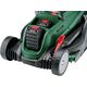 Kosiarka akumulatorowa Bosch KOSIARKA DO TRAWY UniversalRotak 2x18V-3