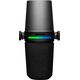 Shure MV7i Mikrofon mit integriertem Interface