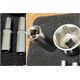 Σετ εργαλείων 125+6τμχ. 1/4", 3/8", 1/2" Premium
