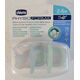 CHICCO-7308821-ΠΙΠΙΛΑ PF ΜΠΛΕ 2-6Μ 2ΤΜΧ