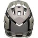 Kask full face BELL SUPER AIR MIPS SPHERICAL matte cement gray roz. L (58–62 cm) (NEW)