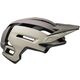 Kask full face BELL SUPER AIR MIPS SPHERICAL matte cement gray roz. L (58–62 cm) (NEW)