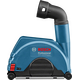 Bosch Pokrywa odsysająca GDE 115/125 FC-T (1600A003DK)