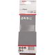 Bosch Taśma szlifierska 75x508mmP60/80/100 3 szt. (2608606068)
