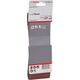 Bosch Taśma szlifierska 75x508mmP60/80/100 3 szt. (2608606068)
