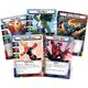 Fantasy Flight Games Marvel Champions: The Card Game (wydanie angielskie)