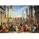Bluebird Puzzle Puzzle 1000 Wesele w Kanie Galilejskiej, Paolo Veronese