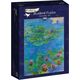 Bluebird Puzzle Puzzle 1000 Lilie wodne, Claude Monet 1917