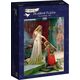 Bluebird Puzzle Puzzle 1000 Pasowanie na rycerza