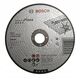 Bosch Bosch cutting discs Expert for Inox, 150x1.6mm