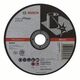 Bosch Bosch cutting discs Expert for Inox, 150x1.6mm