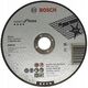 Bosch Bosch cutting discs Expert for Inox, 150x1.6mm