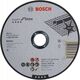 Bosch Bosch cutting discs Expert for Inox, 150x1.6mm