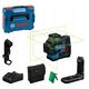 LASER BUDOWLANY GLL 12V-100-33 CG