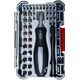 Σετ μύτες κατσαβιδιού Bosch PB SDB Set 5x43pc - 2607002837