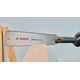 Woodworking saw Japanese Saw Ryoba 250 m