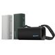 Sony SRSULT30H Przenośny głośnik stereo Szary 27 W