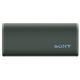 Sony SRSULT30H Przenośny głośnik stereo Szary 27 W
