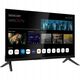Telewizor 24 cale SMART webOS LG DVB-T/T2/C/S/S2 BT5