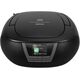 Radioodtwarzacz CD/MP3, SPT 6200DB CD/MP3/USB/Radio FM/DAB, BT