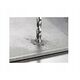 Wiertło Bosch Wiertło do metalu HSS-S DIN338 1.0 x 12mm opk.10szt. - BV-2608595049