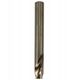 Wiertło Bosch Wiertło do metalu HSS-S DIN338 1.0 x 12mm opk.10szt. - BV-2608595049
