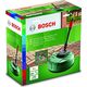 Bosch Przystawka do czyszczenia tarasów Bosch Aquasurf 250 (akcesorium do myjki wysokociśnieniowej Bosch)