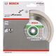 Bosch Bosch Tarcza diamentowa 110mm