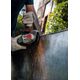 Bosch Bosch Powertools fiber discs R782 180mm G80 25er - 2608621830 EXPERT RANGE
