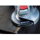 Bosch Bosch Powertools Fiber discs R782 180mm G60 25er - 2608621829 EXPERT RANGE