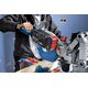 BOSCH. BATTERY 18V 8.0Ah PROCORE18V+ 2pcs. + CHARGER GAL 18V-160