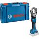 El. Hydr. Crimping tool GPH 18V-60