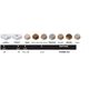 Wiertło PC05MD 353 35X70X10-2+2P