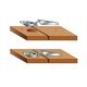 Wiertło PC05MD 353 35X70X10-2+2P