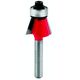 Frez 40-11812P 62,1X25,5X12,0 45˚