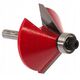 Frez 40-10606P 44X18,5X6,0 45˚