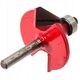 Frez 40-10606P 44X18,5X6,0 45˚