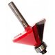 Frez 40-10606P 44X18,5X6,0 45˚