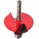 Frez 40-10606P 44X18,5X6,0 45˚