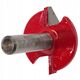 Frez 20-91408P 31,7X16X51X8,0 90˚