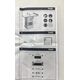 Podcinak LI16M  BA3 100X20-12+12