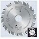 Podcinak LI16M  HA3 80X20-10+10