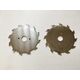 Podcinak LI16M  FA3 125X20-12+12