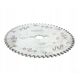 Tarcza Pil. LU3D 0400 250X30-80