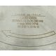 Tarcza Pil. LU3D 0400 250X30-80